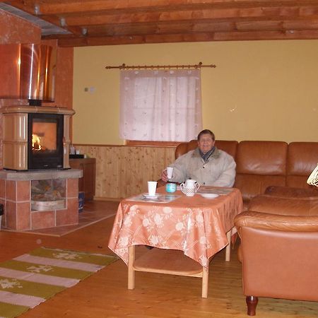 Andrese Holiday Home Muratsi Eksteriør bilde