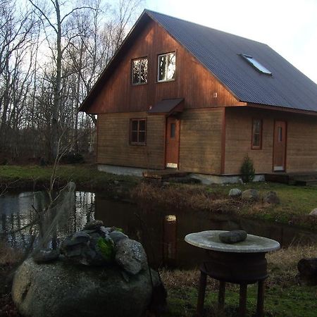 Andrese Holiday Home Muratsi Eksteriør bilde