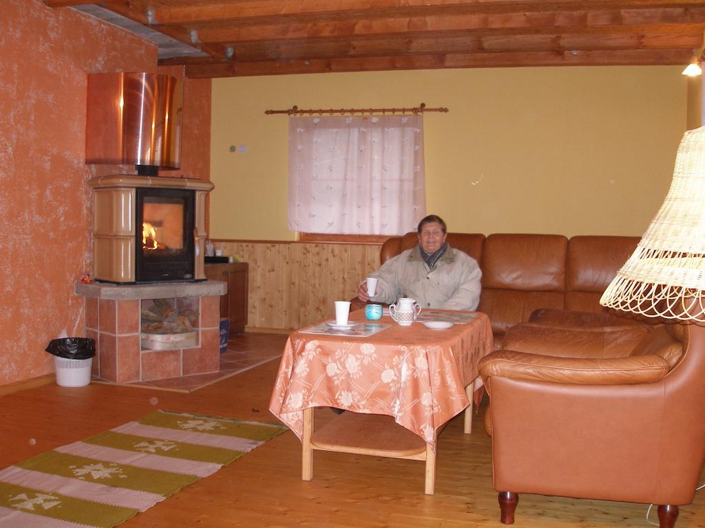 Andrese Holiday Home Muratsi Eksteriør bilde