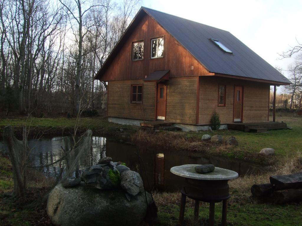 Andrese Holiday Home Muratsi Eksteriør bilde