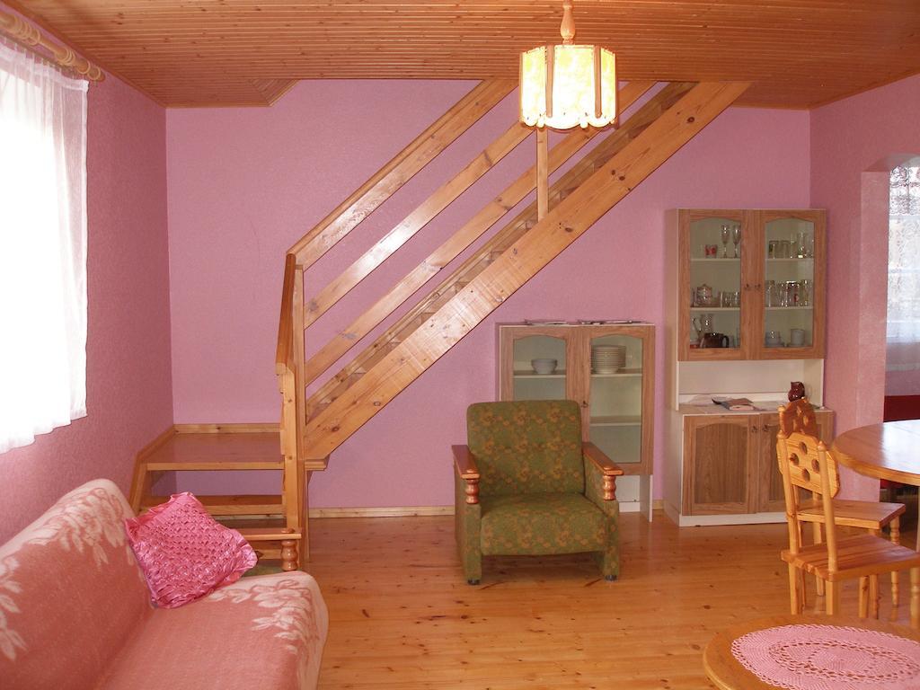 Andrese Holiday Home Muratsi Rom bilde