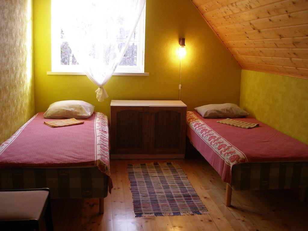 Andrese Holiday Home Muratsi Rom bilde