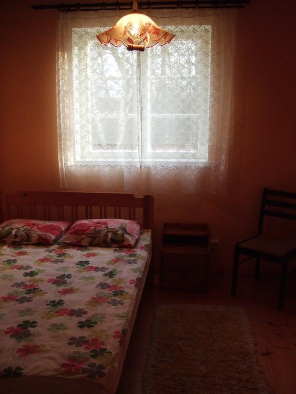 Andrese Holiday Home Muratsi Rom bilde
