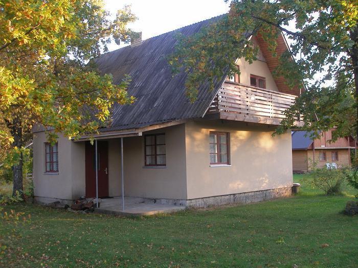 Andrese Holiday Home Muratsi Eksteriør bilde