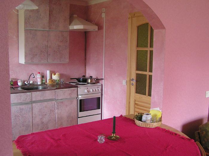 Andrese Holiday Home Muratsi Rom bilde