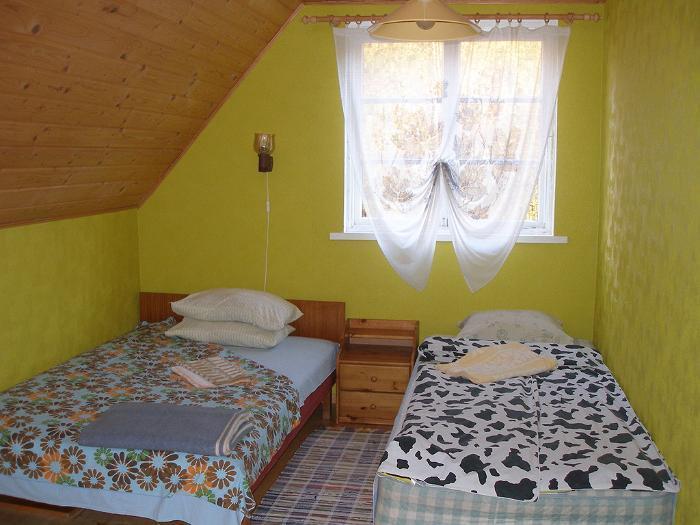 Andrese Holiday Home Muratsi Rom bilde