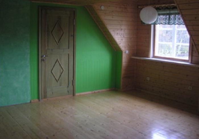 Andrese Holiday Home Muratsi Rom bilde